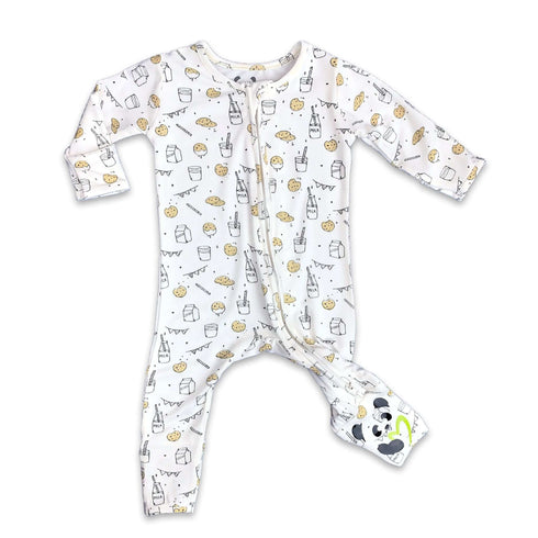 milk-and-cookies-original-bamboo-convertible-footie-bellabu-bear - Sophia's Style -5