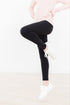 balanced-black-active-legging Mila & Rose - Sophia's StyleActive Legging-1