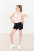 balanced-black-active-shorty-shorts Mila & Rose - Sophia's Style-5