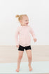balanced-black-active-shorty-shorts Mila & Rose - Sophia's Style-6