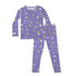 rainbow-bear-bamboo-kids-pajamas-bellabu-bear - Sophia's Style -3