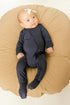 bamboo-baby-clothes-convertible-jumpsuit-0-3-months-navy-blue-Sophia's Style-5