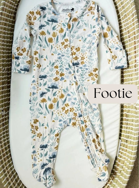 bamboo-baby-clothes-baby-bamboo-pajamas-baby-shorts-newborn-to-24-months-Sophia's Style-5