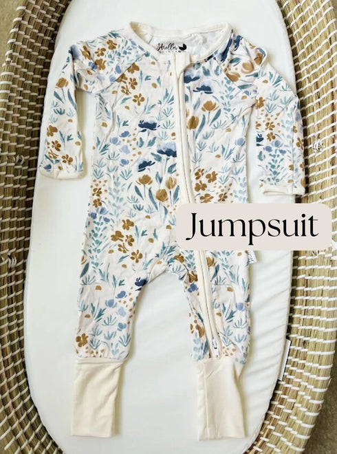bamboo-baby-clothes-baby-bamboo-pajamas-baby-shorts-newborn-to-24-months-Sophia's Style-7