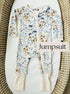 bamboo-baby-clothes-baby-bamboo-pajamas-baby-shorts-newborn-to-24-months-Sophia's Style-7