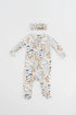 bamboo-baby-clothes-baby-bamboo-pajamas-baby-shorts-newborn-to-24-months-Sophia's Style-2