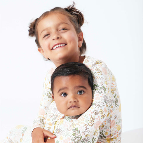 fall-floral-bamboo-convertible-footie- at Sophia's Style-7