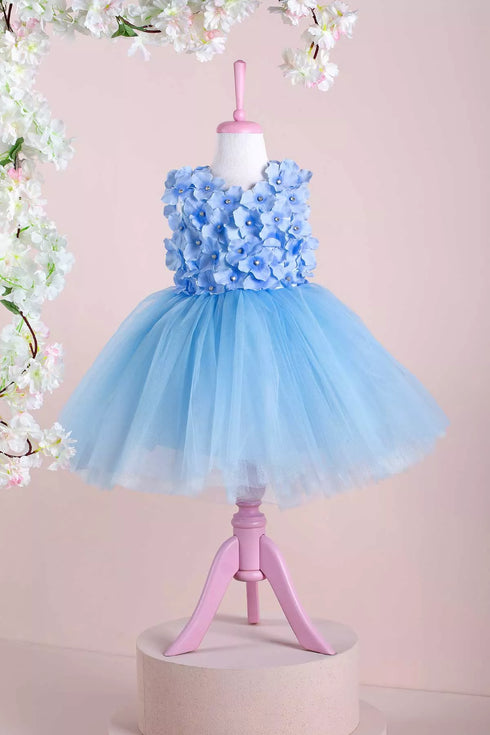 barbara-baby-blue-party-dress-THA Dressing at Sophia's StyleBaby & Toddler Dresses-1