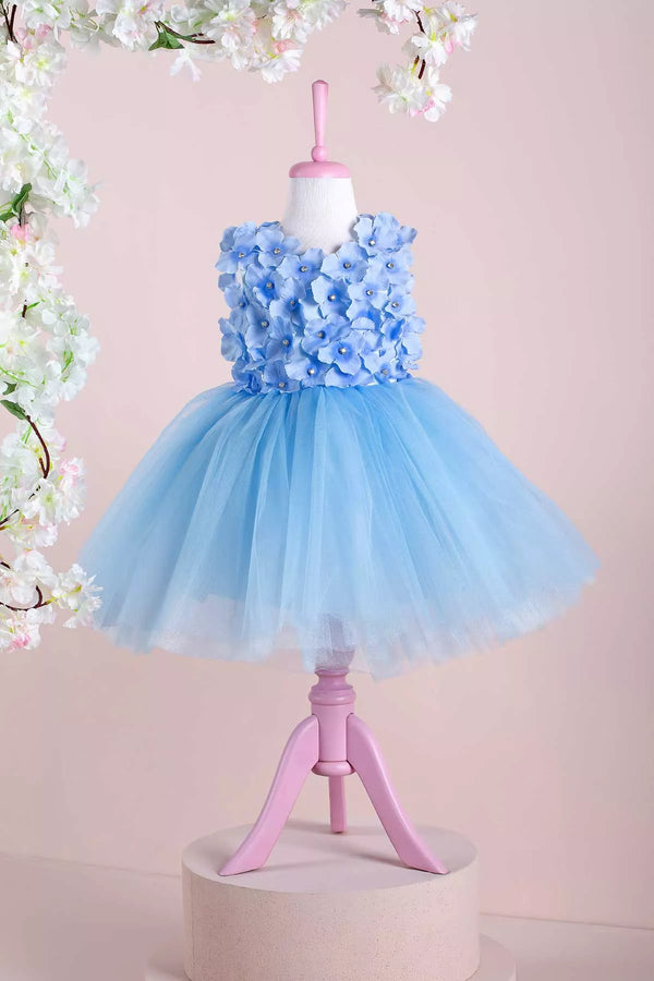 barbara-baby-blue-party-dress-THA Dressing at Sophia's StyleBaby & Toddler Dresses-1