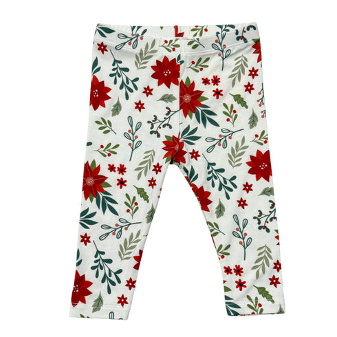 girls-basic-leggings-in-poinsettia-baby-sprouts-sophias-styleBasic Leggings-1