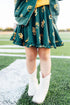 baylor-green-bear-ruffle-twirl-skort-Sophia's StyleRuffle Twirl Skort-1