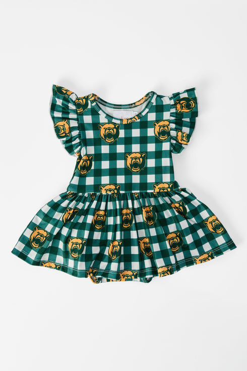 baylor-plaid-bear-flutter-twirl-bodysuit-Sophia's StyleTwirl Bodysuit - S/S Flutter-1