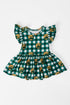 baylor-plaid-bear-flutter-twirl-bodysuit-Sophia's StyleTwirl Bodysuit - S/S Flutter-1