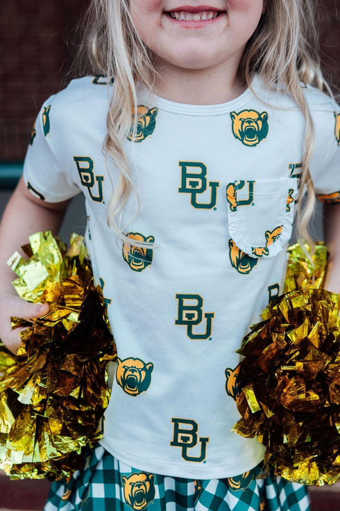 baylor-white-bear-ruffle-pocket-tee-Sophia's StyleRuffle Pocket Tee-1