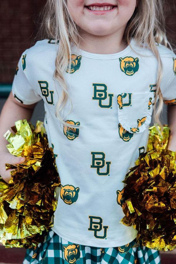 baylor-white-bear-ruffle-pocket-tee-Sophia's StyleRuffle Pocket Tee-1
