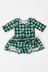 baylor-plaid-bear-3-4-sleeve-twirl-bodysuit-Sophia's Style-2