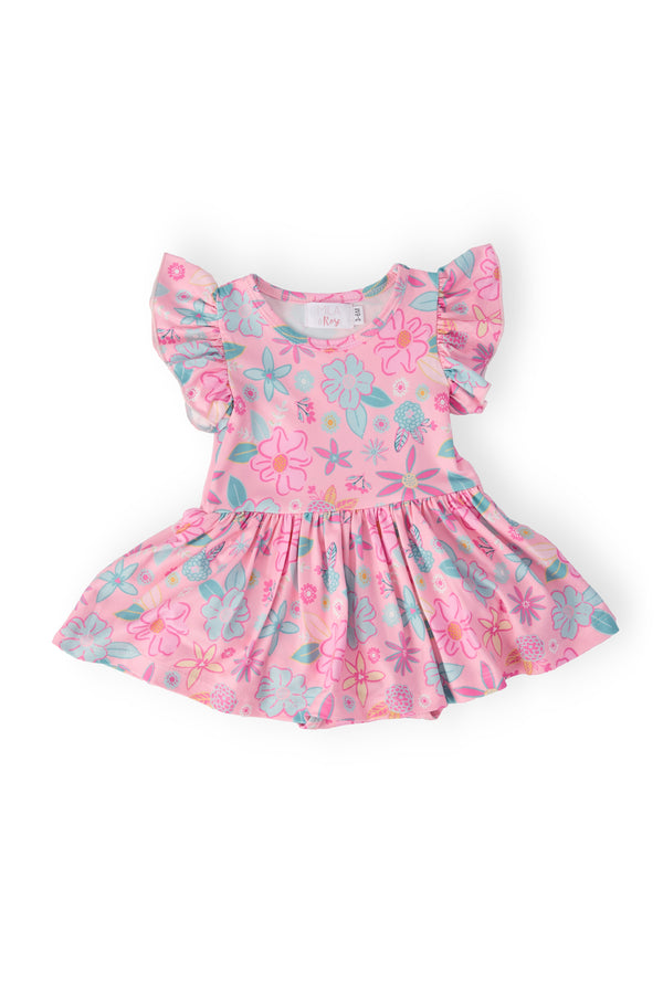 beachy-blooms-s-s-flutter-twirl-bodysuit-Mila&Rose-Sophia's StyleTwirl Bodysuit - S/S Flutter-1