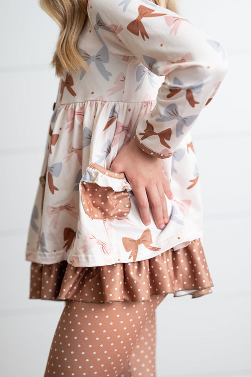 beige-bow-button-pant-set-adorable-sweetness-sophias-style-3