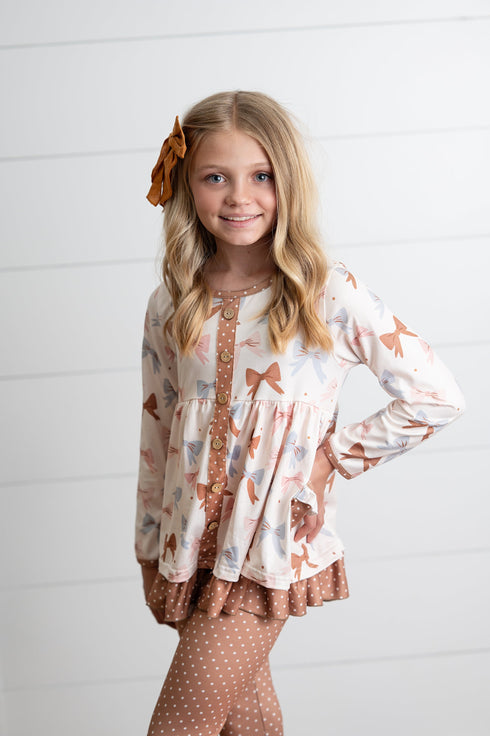 beige-bow-button-pant-set-adorable-sweetness-sophias-style-4