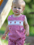 red-plaid-smocked-church-christ-bishop-christening-baby-boys-romper Rylee Faith Designs - Sophia's Style-7