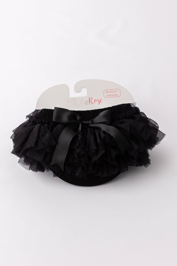 black-ruffle-tutu-bloomer-sophias-styleTutu Bloomer-1