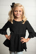 black-ruffle-shirt-adorable-sweetness-sophias-style-4