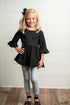 black-ruffle-shirt-adorable-sweetness-sophias-style-5