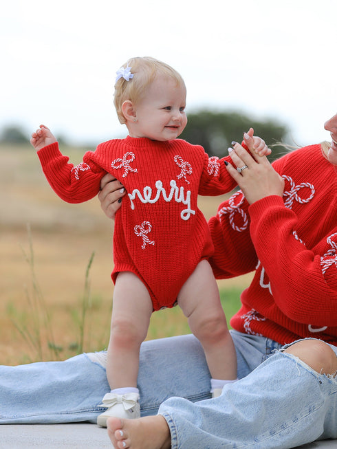 christmas-candy-cane-merry-knit-baby-romper-sophias-style-2