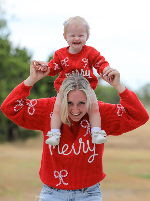 christmas-candy-cane-merry-knit-baby-romper-sophias-style-5
