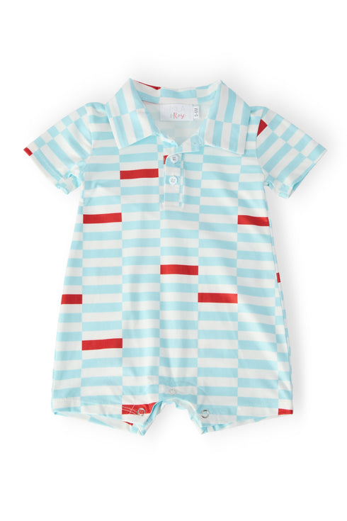 block-party-polo-shorty-one-piece-sophias-styleShorty One-Piece - Polo-1