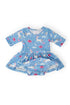 blue-moon-3-4-sleeve-twirl-bodysuit-Mila&Rose-Sophia's Style-2