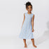 milk-cookies-blue-bamboo-girls-sleeveless-dress-bellabu-bear - Sophia's Style -5