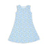 milk-cookies-blue-bamboo-girls-sleeveless-dress-bellabu-bear - Sophia's Style -2