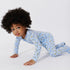 milk-and-cookies-blue-bamboo-convertible-footie-bellabu-bear - Sophia's Style -4