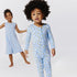 milk-and-cookies-blue-bamboo-convertible-footie- - Sophia's Style -9