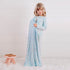 sky-blue-bamboo-kids-pajamas- - Sophia's Style -9