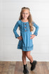 solid-blue-ruffle-long-sleeve-dress-adorable-sweetness-sophias-style-5