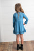 solid-blue-ruffle-long-sleeve-dress-adorable-sweetness-sophias-style-4