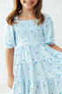 blueberry-kisses-smocked-ruffle-dress-Sophia's StyleSmocked Ruffle Dress-1