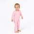 blush-pink-bamboo-convertible-footie-bellabu-bear - Sophia's Style -2