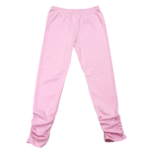 leggings-blush Gorgeous the Fox - Sophia's Styleleggings-1