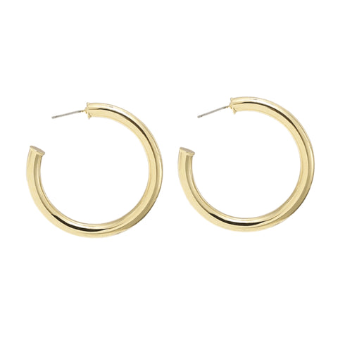bold-and-beautiful-hoop-earrings-Sophia's StyleEarrings-1