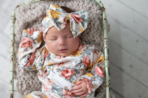 botanical-ecru-baby-gown-adorable-sweetness-sophias-style-3