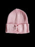 classic-bow-beanie-powder-pink Luna and Luca - Sophia's Style-2