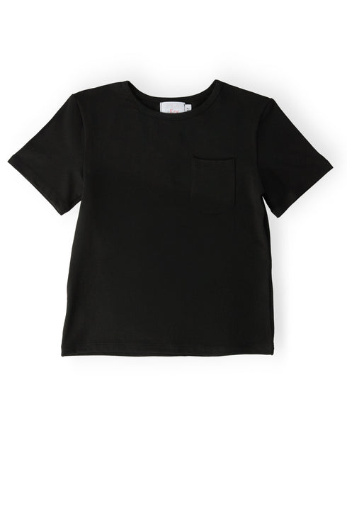 boys-black-s-s-pocket-tee-sophias-styleBoys Pocket Tee-1