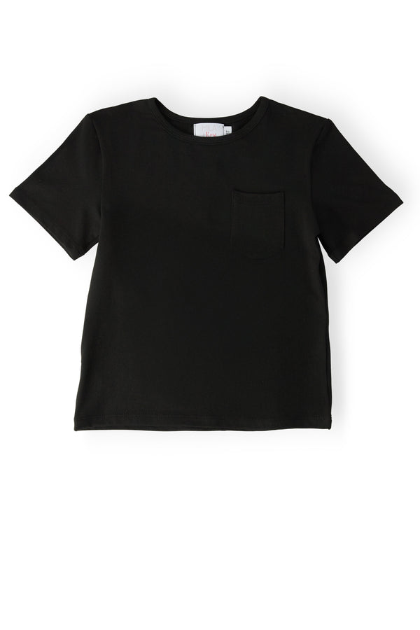 boys-black-s-s-pocket-tee-sophias-styleBoys Pocket Tee-1