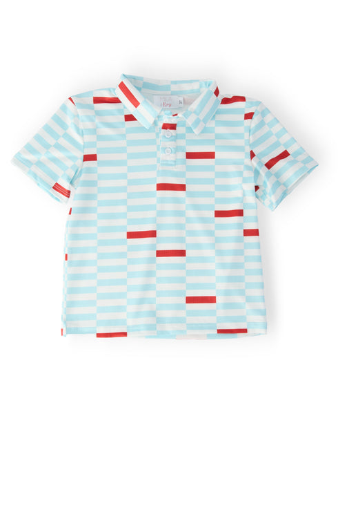 boys-block-party-s-s-polo-sophias-styleBoys Polo - S/S-1