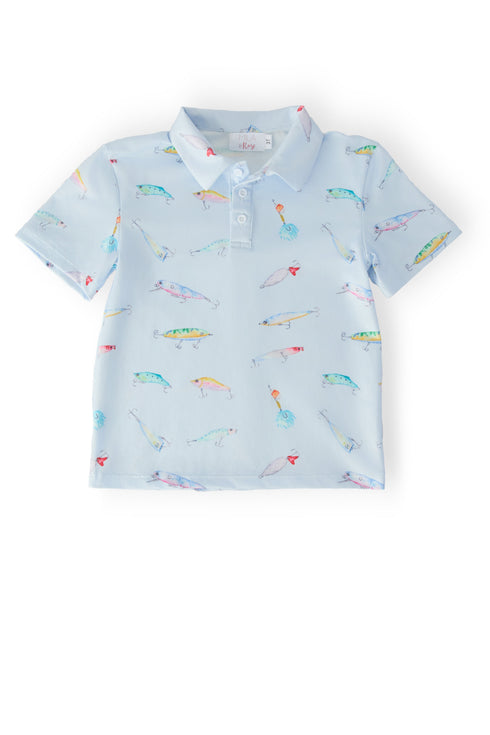 boys-fish-hook-s-s-polo-sophias-styleBoys Polo - S/S-1