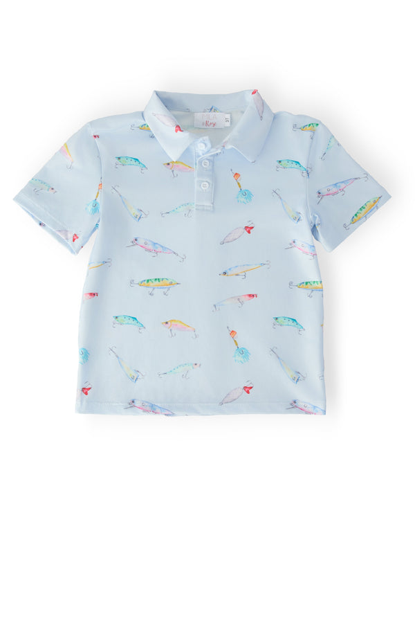 boys-fish-hook-s-s-polo-sophias-styleBoys Polo - S/S-1