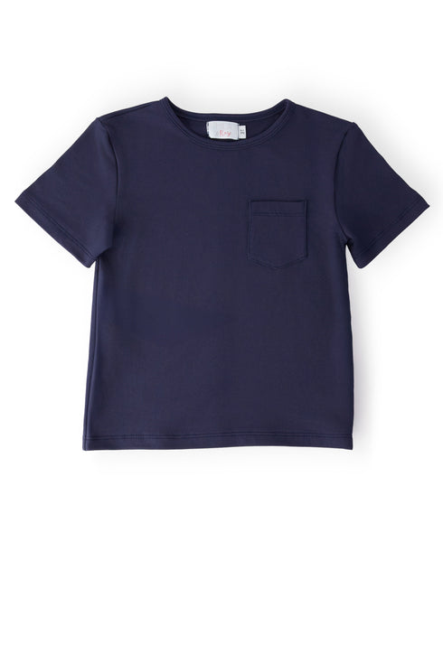 boys-navy-s-s-pocket-tee-sophias-styleBoys Pocket Tee-1